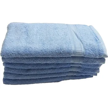 Ručník Ručník Homa premium modrý 50x100 cm