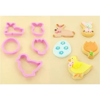 Sada na velikonoce (5 ks)