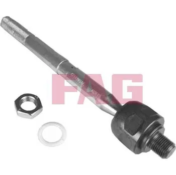 Táhlo řízení Axiální kloub, příčné táhlo řízení Schaeffler FAG 840 0374 10