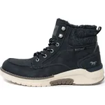 Mustang pánské kotníkové boty 4161-607-20 dunkelgrau Velikost: 43