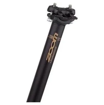 Sedlovka Sedlovka ZOOM Plus 406 dural délka 400mm 31,6