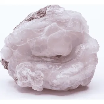 Přírodní kámen Milujeme Kameny Chalcedon - drúza CHA40 375045