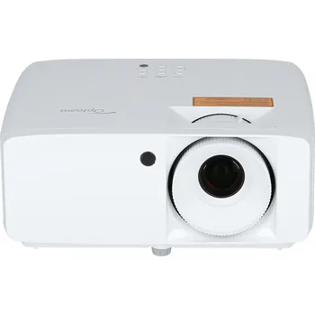 Projektor Optoma ZH350 + dnes sleva 3% s kódem OPTOKOD + prodloužená záruka 5 let