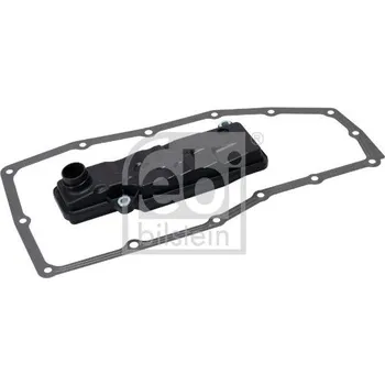 Hydraulický filtr Sada hydraulického filtru, automatická převodovka FEBI BILSTEIN 176221