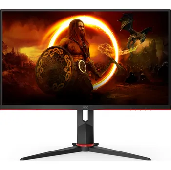 Monitor AOC 27G2SPU/BK