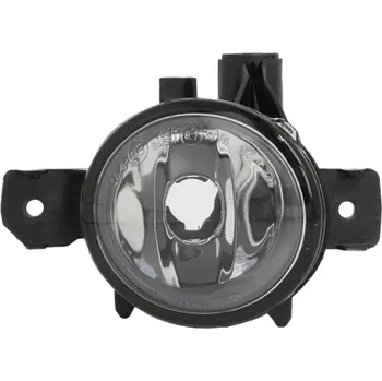 Mlhový světlomet Pravé přední mlhové světlo BMW X5 (E70) 06-10