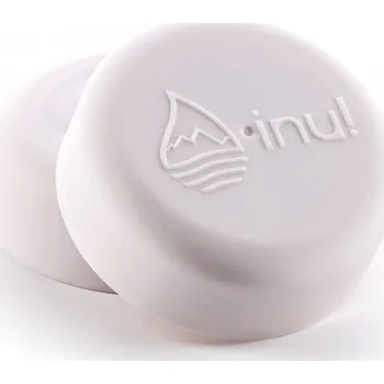 Láhev VÍČKA K INU! | BÍLÁ