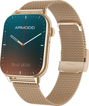 Chytré hodinky Armodd Prime