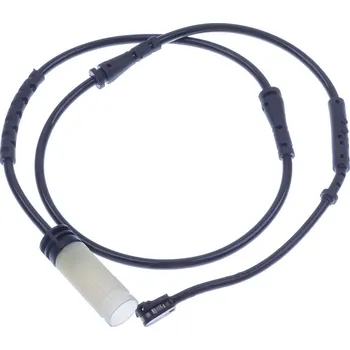 Brzdový systém Výstražný kontakt, opotřebení obložení DENCKERMANN B170133