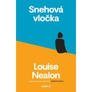 Snehová vločka - Louise Nealon