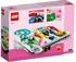 Stavebnice LEGO LEGO 40596 Kouzelné bludiště