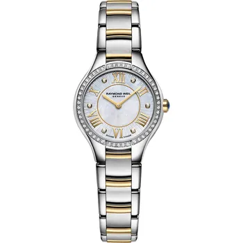 Hodinky Dámské hodinky Noemia Raymond Weil 5124S2P00966