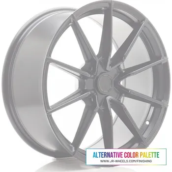 Alu kolo JR Wheels SL02 19x8 ET20-40 5H BLANK Custom Finish