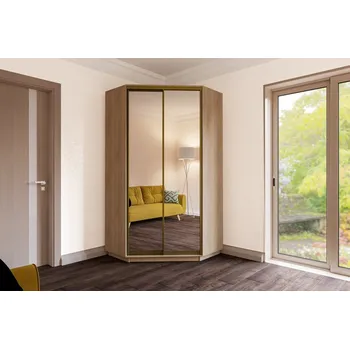 Šatní skříň Casarredo Cora 110