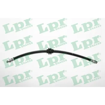 Brzdová hadice Brzdová hadice LPR 6T48582