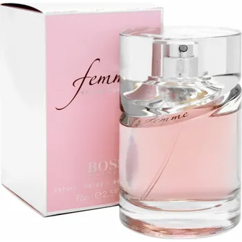 Hugo Boss Boss Femme W EDP Tester 75 ml od 1 107 K Zbozi.cz
