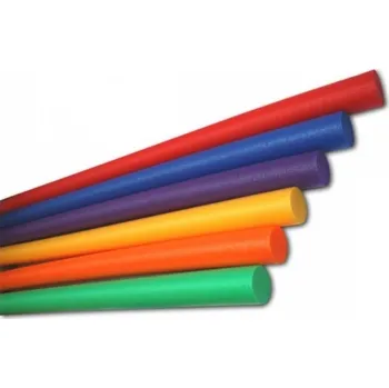 Comfy - nudle 4barevy bez změny barvy