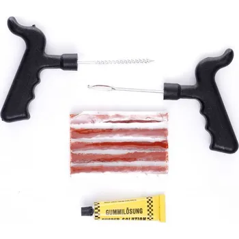 Sada na opravu pneumatiky Kraft & Dele KD10593 sada na opravu pneumatik 8 ks