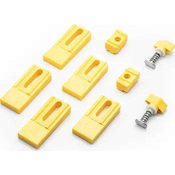 Patky pro MICROJIG GRR-RIPPER - sada 5 ks