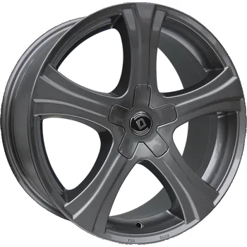 Alu kolo Hliníkový disk Diewe Wheels Barba 18 5x108 - 37236