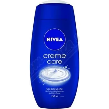 Sprchový gel NIVEA Creme Care sprchový gel 250ml 83625