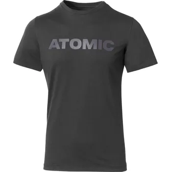Pánské tričko Atomic Alps T-Shirt Black (L)