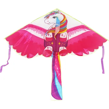 Zahrada Rappa Létající drak 140 cm jednorožec