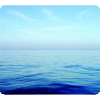 Podložka pod myš Podložka pod myš, recyklovaná, FELLOWES "Earth Series", oceán