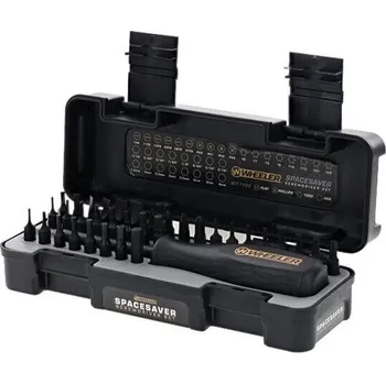 Příslušenství pro sportovní střelbu Puškařská sada - 36 dílná Wheeler Engineering