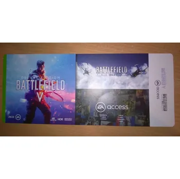 Hra pro Xbox Battlefield V + Battlefield 1943 + EA 1M Voucher (XONE) X21-84936-01