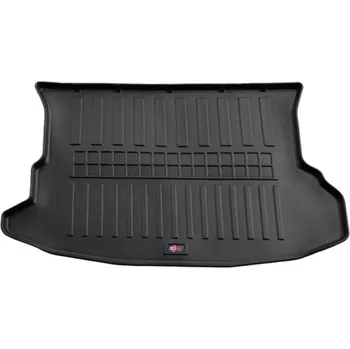 Vana do kufru Vana do kufru, gumová 3D (TPE), HYUNDAI Tucson (JM), Stingray