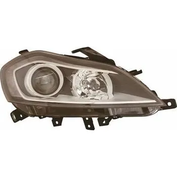 Přední světlomet Světlomet VAN WEZEL 1787962