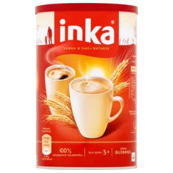 Káva Cereální káva Inka INKA 200g