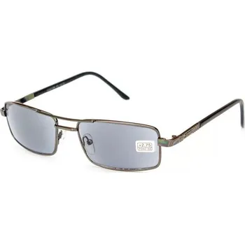 Brýle na čtení Samozabarvovací dioptrické brýle Veeton 6004 SKLO +2,25