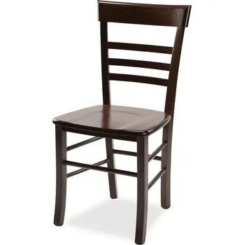 Jídelní židle Siena masiv