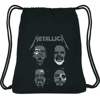 Sportovní vak vak na záda Metallica - Vampires