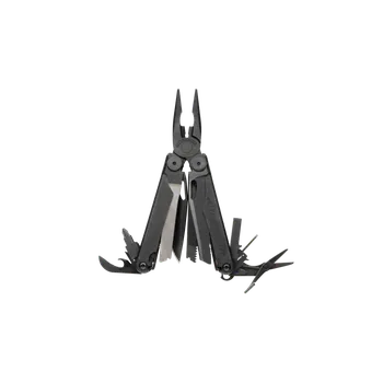 Multifunkční nůž Leatherman Nůž Leatherman Wave Black