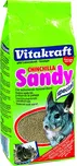 Vitakraft Sandy písek pro činčilu 1 kg