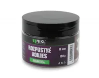 Nikl Carp Specialist rozpustné boilies 14 mm/150 g