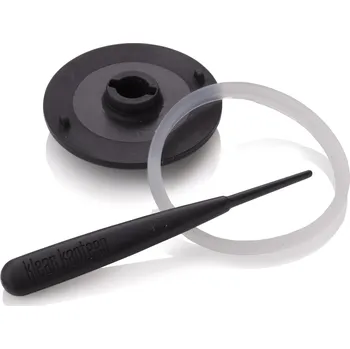 Klean Kanteen Klean Kanteen, Čistící a náhradní set Cafe Cap