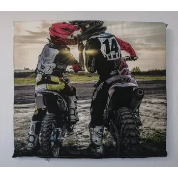 Podsedák Apex® produktová řada 3D Apex sedák s 3D efektem - Bombay - Cross