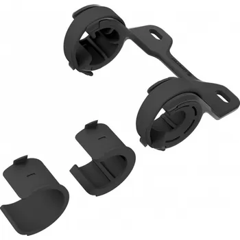 pumpička Syncros Down Tube Bracket Pump/CO2 black 18615