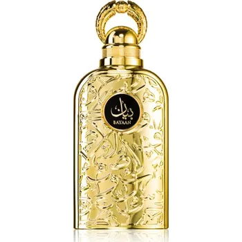Dámský parfém Lattafa Bayaan parfémovaná voda pro ženy 100 ml