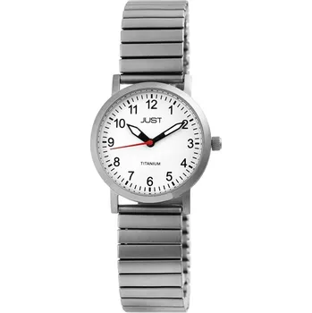 Hodinky Dámské hodinky Just 10111.002