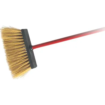 Spokar - Koště průmyslové 5314 s holí, 120 cm, 5336308000