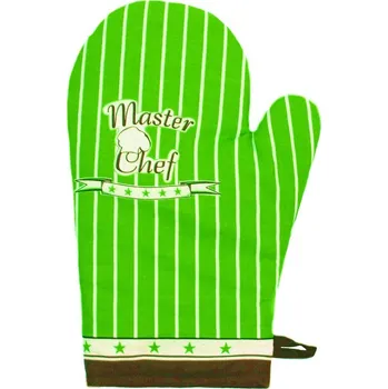 Chňapka Chňapka Master Chef zelená - Chňapka 93