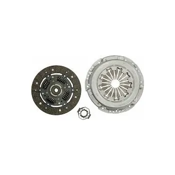 Spojková sada Trojdílná spojka FIAT 1.4 (356HXA1B) | 1368ccm | 70kW | 03/2016 a výše | 843 A1.000 | SRL