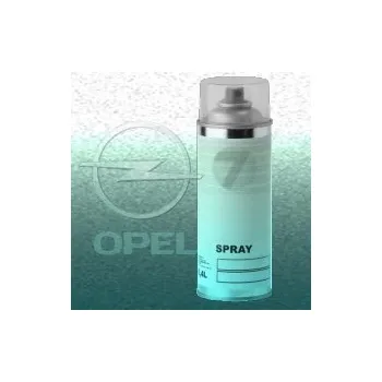 Autokosmetika OPEL H03 PEPPERMINT Spray barva metalická r.v. 2015-2017