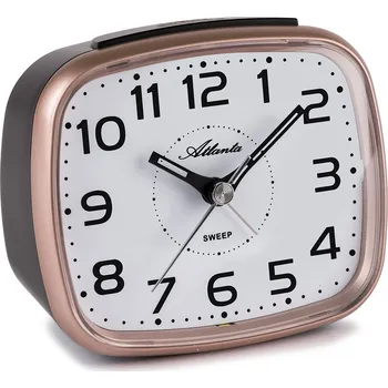 Budík Budík quartzový Atlanta 2142.18