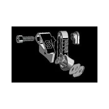 Řetěz na kolo Scott Chainguide Scale CB 23 297132,vodítko řetězu 5992